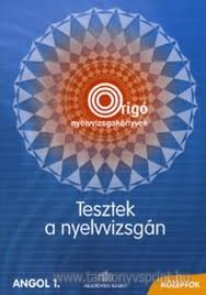 Tesztek a nyelvvizsgn-angol