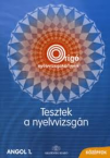 Tesztek a nyelvvizsgn-angol