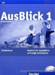 Ausblick 1. mf.+CD