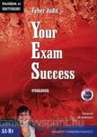 Your Exam Success WB+CD