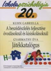A beszdszlels fejlesztse vod. s kisisk.