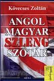 Angol-magyar szlengsztr