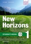 New Horizons 1.SB+CD