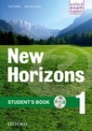 New Horizons 1.SB+CD