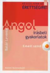 Angol rsbeli gyakorlatok-emeltszint