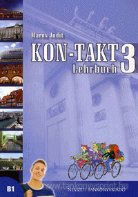 Kon-Takt 3. tk.