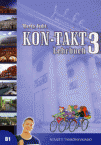 Kon-Takt 3. tk.