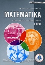 Matematika 9. tk. 1. ktet