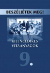 Beszljtek meg! 9.o.
