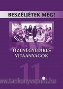 Beszljtek meg! 11.o.