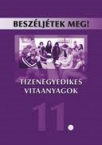 Beszljtek meg! 11.o.