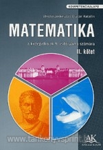 Matematika 9. tk. 2. ktet