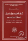 Szkincsbvt munkafzet