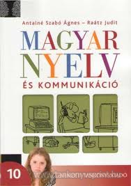 Magyar nyelv s kommunikc 10.
