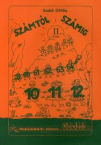 Szmtl-szmig II.