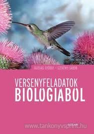 Versenyfeladatok biolgibl