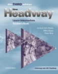 New Headway upper-int. (3rd. Edition) TB