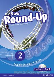 New Round-up 2.SB.+CD