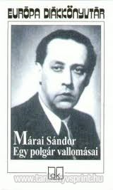 Egy polgr vallomsai