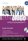 Nagy Orig Nyelvvizsgaknyv Angol kzpfok