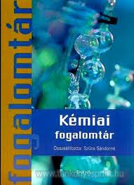 Kmiai fogalomtr