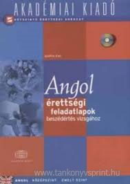 Angol rettsgi feladatlapok beszdrts