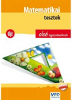 Matematikai tesztek als tagozatosoknak