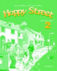 Happy Street 2. Activity Book