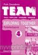 Team 4. feladatlap