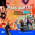 Pass auf neu 1. CD