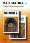 Matematika 6. tanknyv feladatainak megoldsa