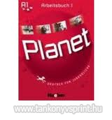 Planet 1. mf. 