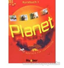 Planet 1. tk. 