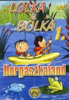 Lolka s Bolka 1.-Horgszkaland DVD