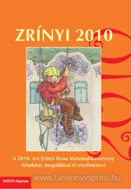 Zrnyi 2010 matematikaverseny 