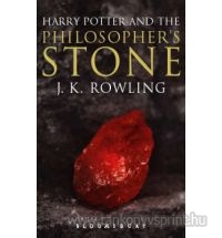Harry Potter and the Philosopher's Stone