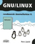 GNU/LINUX rendszerek zemeltetse II.