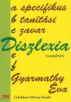 Diszlexia a specifikus tantsi zavar