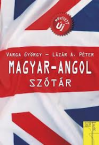 Magyar-Angol kzisztr/Lzr