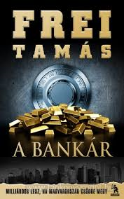 A bankr