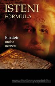 Isteni formula