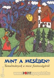 Mint a mesben-Tanulmnyok