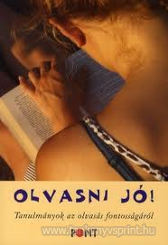 Olvasni j!-Tanulmnyok