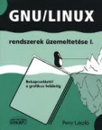 GNU/LINUX rendszerek zemeltetse I.