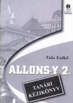 Allons-Y 2.tanri kziknyv