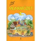Schulbus 2 MF.