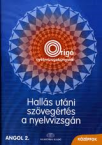 Halls utni szvegrts a nyelv.angol 2.kzpfok