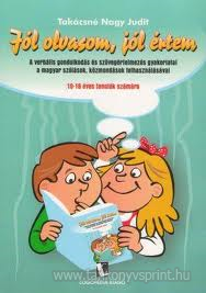 Jl olvasom, jl rtem