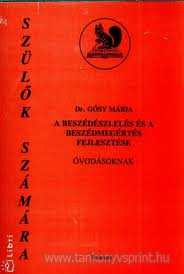 A beszdszlels s a beszdmeg. fejl. vod.