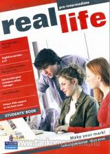 Real Life pre-interm. SB